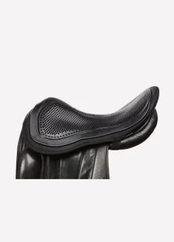 Acavallo Gel Out Seat Saver - Black