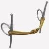 Neue Schule Tranz Angled Lozenge Full Cheek Bit 8023FC -Equestrian Riding Equipment Store fm 2014 02 05 02 24 38 343