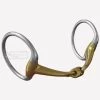 Neue Schule Tranz Angled Lozenge Eggbutt Bit 8023E -Equestrian Riding Equipment Store fm 2014 02 05 02 51 20 70337