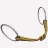 Neue Schule Tranz Angled Lozenge Snaffle Bit 8023 1 Neue Schule Tranz Angled Lozenge Snaffle Bit 8023 -Equestrian Riding Equipment Store fm 2014 02 05 02 56 37 89397