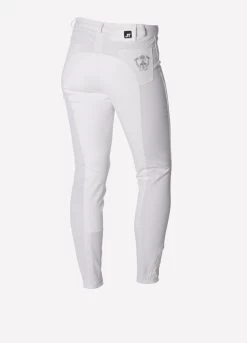 Just Togs Womens Solana Full Seat Breeches - White -Equestrian Riding Equipment Store fm 2014 02 26 05 35 18 45925 2