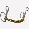 Neue Schule Waterford Baucher Bit 8029B 2 Neue Schule Waterford Baucher Bit 8029B -Equestrian Riding Equipment Store fm 2014 02 27 02 18 11 50703