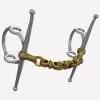 Neue Schule Waterford Running Lever Nelson Bit 8029NG -Equestrian Riding Equipment Store fm 2014 02 27 02 38 06 60944
