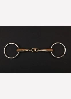 Minos Vision Balancer Loose Ring Bit BI673