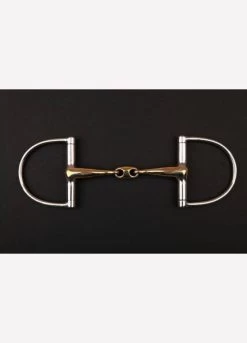 Minos Vision Balancer D Ring Bit BI674