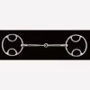 Loop Ring Show Bit BI683 -Equestrian Riding Equipment Store fm 2014 04 16 06 48 07 94805