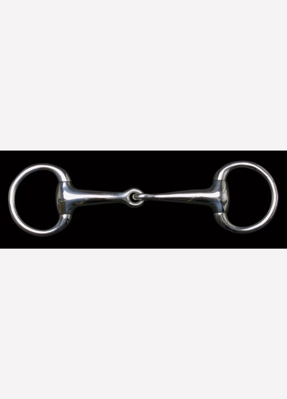 Eggbutt Weymouth Bit BI519 3 Eggbutt Weymouth Bit BI519