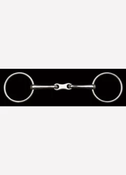 Loose Ring French Bit BI570