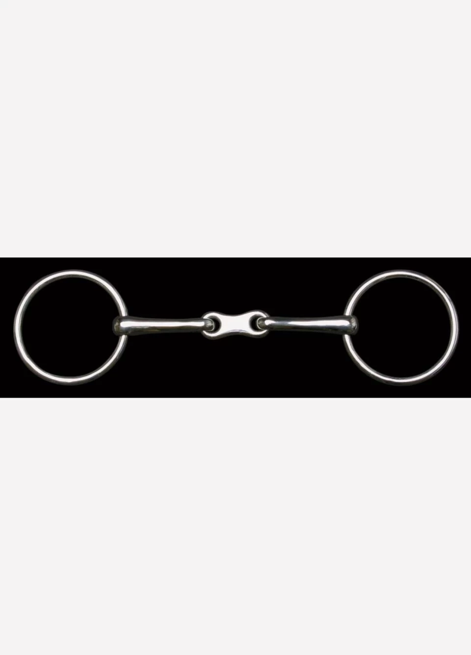 Loose Ring French Bit BI570 3 Loose Ring French Bit BI570