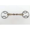 E Jeffries Balancer Loop Ring Bit 1 E Jeffries Balancer Loop Ring Bit -Equestrian Riding Equipment Store jeffries balancer loop ring bit 1rdy