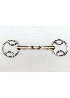 E Jeffries Balancer Loop Ring Bit