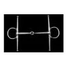 Jeffries Ball Full Cheek Bit -Equestrian Riding Equipment Store jeffries ball cheek 1rdy