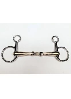 Jeffries Balancer Hanging Cheek Bit