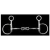 Jeffries French Hanging Cheek Bit -Equestrian Riding Equipment Store jeffries hanging cheek french 1rdy