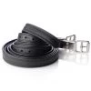 Kent & Masters Stirrup Leathers - Black -Equestrian Riding Equipment Store kent masters leathers black 1rdy