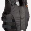 Airowear Ladies Outlyne Body Protector - BETA 2018 Level 3 Labelled - Black/Grey -Equestrian Riding Equipment Store ladiesoutlyne