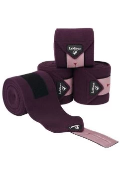 LeMieux Classic Polo Bandages - Fig