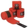 LeMieux Classic Polo Bandages - Sienna -Equestrian Riding Equipment Store lemieux bandage sienna 1rdy