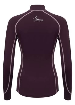LeMieux Base Layer - Fig 8 LeMieux Base Layer - Fig -Equestrian Riding Equipment Store lemieux baselayer fig 3rdy