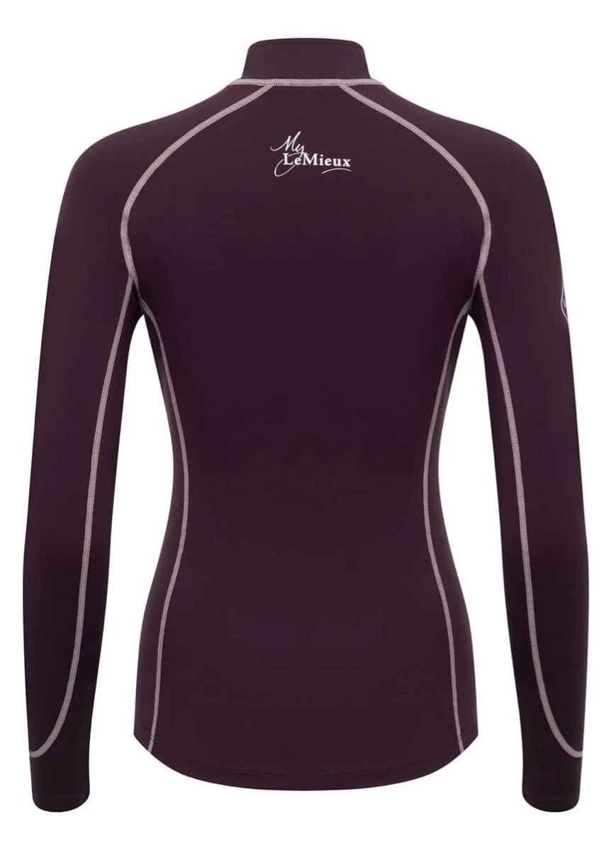 LeMieux Base Layer - Fig 5 LeMieux Base Layer - Fig - Image 3