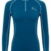 LeMieux Base Layer - Marine -Equestrian Riding Equipment Store lemieux baselayer marine 1rdy