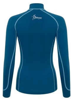 LeMieux Base Layer - Marine 8 LeMieux Base Layer - Marine -Equestrian Riding Equipment Store lemieux baselayer marine 3rdy