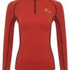 LeMieux Base Layer - Sienna -Equestrian Riding Equipment Store lemieux baselayer sienna 1rdy