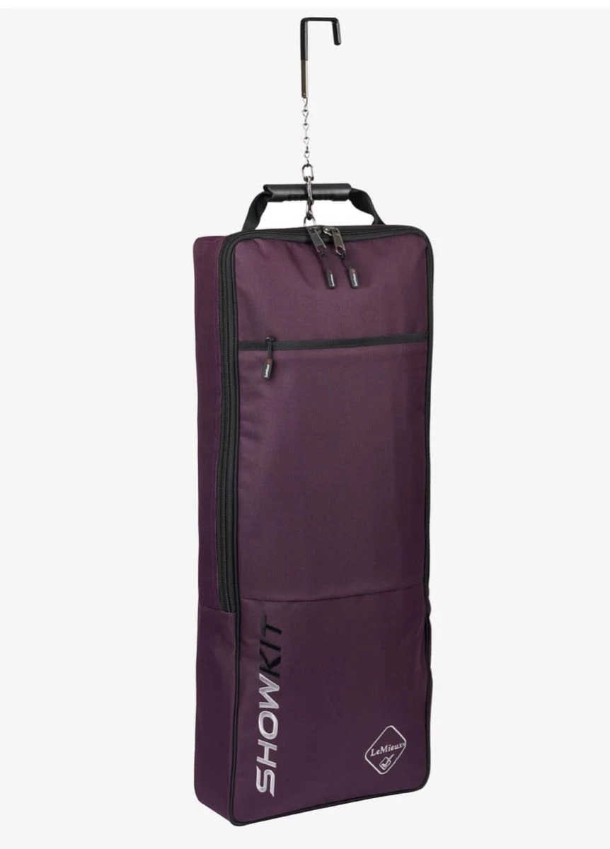 LeMieux Bridle Bag - Fig 3 LeMieux Bridle Bag - Fig