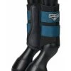 LeMieux Grafter Brushing Boots - Marine 2 LeMieux Grafter Brushing Boots - Marine -Equestrian Riding Equipment Store lemieux grafter boot marine 1rdy