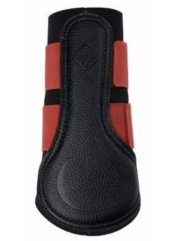 LeMieux Grafter Brushing Boots - Sienna 10 LeMieux Grafter Brushing Boots - Sienna -Equestrian Riding Equipment Store lemieux grafter boot sienna 4rdy
