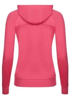 LeMieux Luxe Hoodie - Watermelon -Equestrian Riding Equipment Store lemieux hoodie watermelon 4rdy