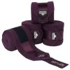 LeMieux Loire Polo Bandages - Fig -Equestrian Riding Equipment Store lemieux loire bandage fig 1rdy
