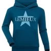 LeMieux Mini Hoodie - Marine -Equestrian Riding Equipment Store lemieux mini hoodie marine 1rdy