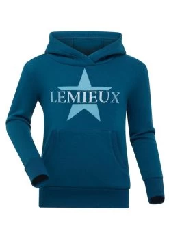 LeMieux Mini Hoodie - Marine