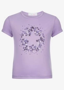 LeMieux Mini Lexi T-Shirt - Wisteria