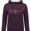 LeMieux Mollie Hoodie - Fig -Equestrian Riding Equipment Store lemieux mollie hoodie fig 1rdy