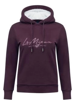 LeMieux Mollie Hoodie - Fig