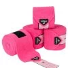 LeMieux Classic Polo Bandages - Watermelon 1 LeMieux Classic Polo Bandages - Watermelon -Equestrian Riding Equipment Store lemieux polo bandages watermelon 1rdy