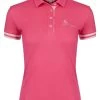 LeMieux Polo Shirt - Watermelon -Equestrian Riding Equipment Store lemieux polo shirt watermelon 1rdy