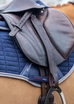 LeMieux Vector Pro Leathers - Brown -Equestrian Riding Equipment Store lemieux vector pro leathers brown 2rdy