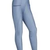 LeMieux Young Rider Pull On Breech - Ice Blue