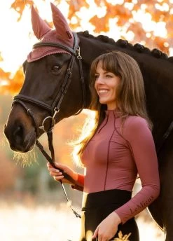 LeMieux Base Layer - Orchid