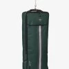 LeMieux Bridle Bag - Spruce -Equestrian Riding Equipment Store lm bridle bag spruce 1rdy