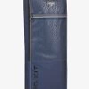 LeMieux Elite Pro Bridle Bag - Navy -Equestrian Riding Equipment Store lm elite bridle bag navy 1rdy