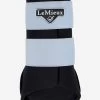 LeMieux Grafter Brushing Boots - Mist