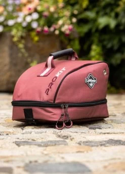 LeMieux Hat Bag - Orchid