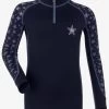 LeMieux Mini Base Layer - Indigo
