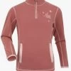 LeMieux Mini Mari Fleece - Orchid -Equestrian Riding Equipment Store lm mini mari orchid 1rdy