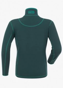 LeMieux Mini Mari Fleece - Spruce 7 LeMieux Mini Mari Fleece - Spruce -Equestrian Riding Equipment Store lm mini mari spruce 3rdy