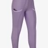LeMieux Mini Pull On Breeches - Iris -Equestrian Riding Equipment Store lm mini pullon iris 1rdy